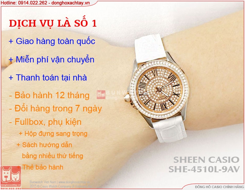 donghoxachtay.vn|đồng hồ she-4510l-9av giá rẻ