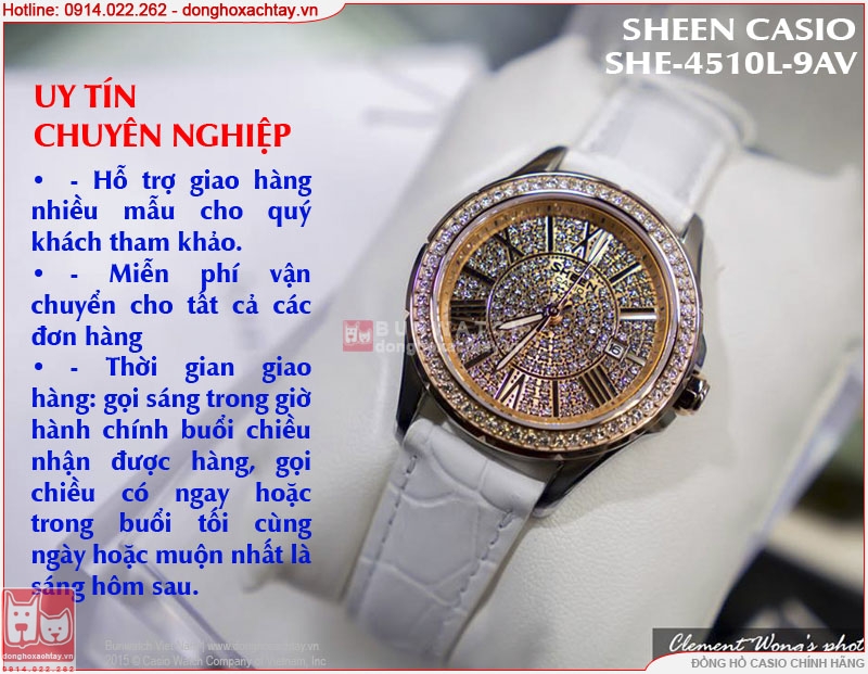 donghoxachtay.vn|she-4510l-9av giá rẻ