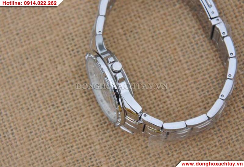Đồng hồ Casio chính hãng SHN-3013D-7AV