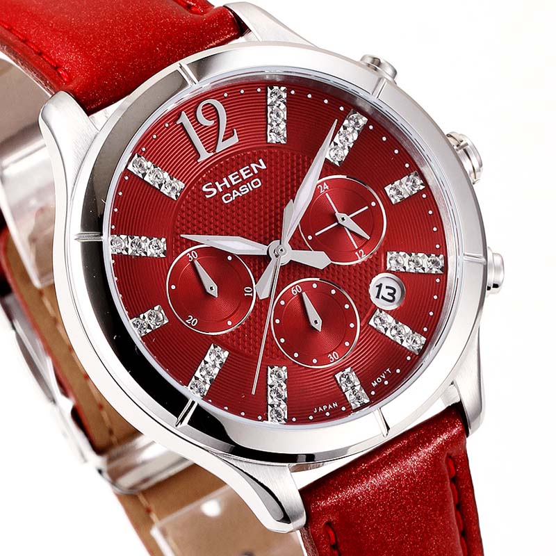 Đồng hồ Casio SHN-5020L-4AV hà nôi