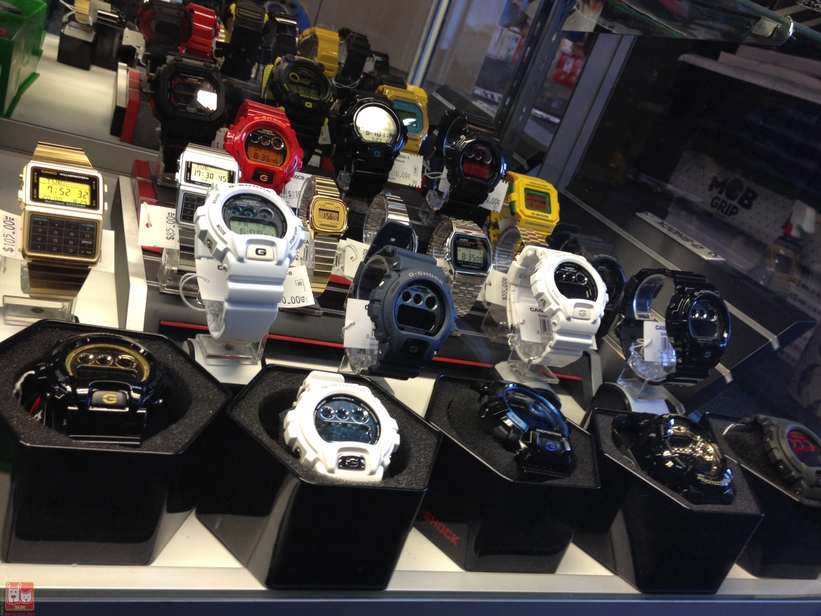 donghoxachtay.vn|casio shop hà nội