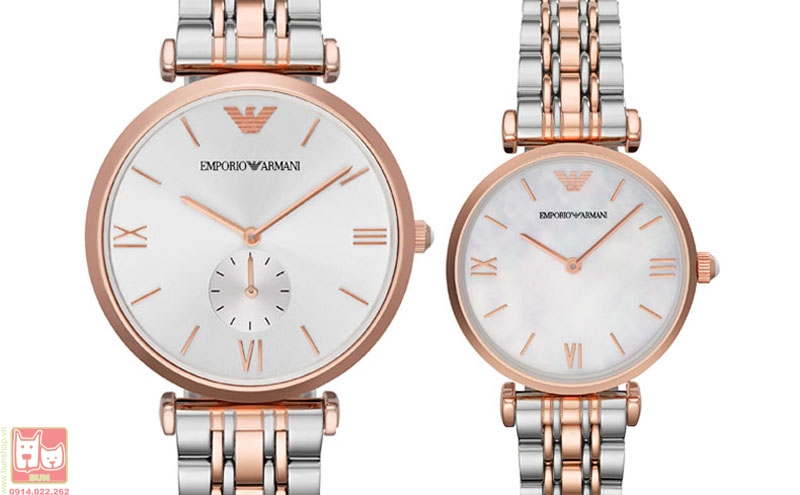 bunshop.vn|đồng hồ armani giá rẻ ar1683