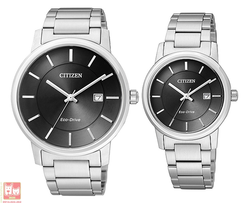 bunshop.vn|đồng hồ đôi citizen bm6750-59e và ew1560-57e chính hãng