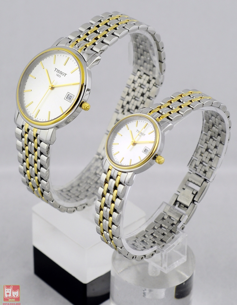 bunshop.vn|đồng hồ đôi tissot t52.2.481.31-t52.2.281.31 chính hãng