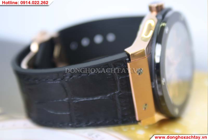 đồng hồ chính hãng hublot hb1726
