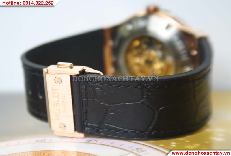 đồng hồ hublot chính hãng hb1726