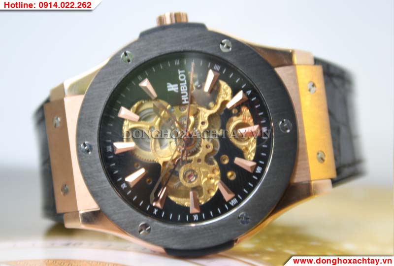 đồng hồ hublot hb1726 hà nội