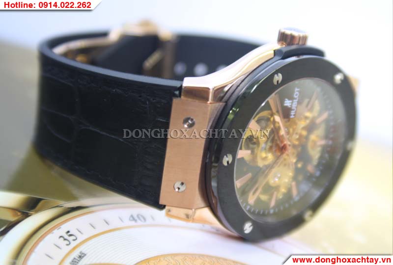 đồng hồ hublot nam hb1726