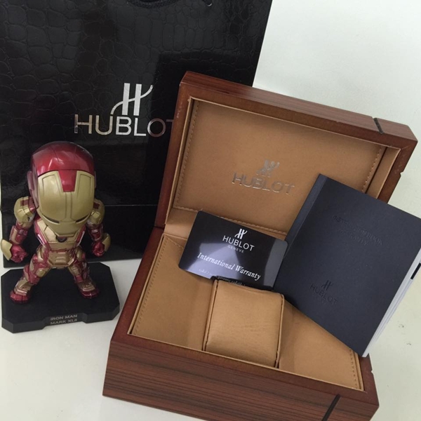 Đồng hồ Hublot HB-G034 xách tay giá rẻ