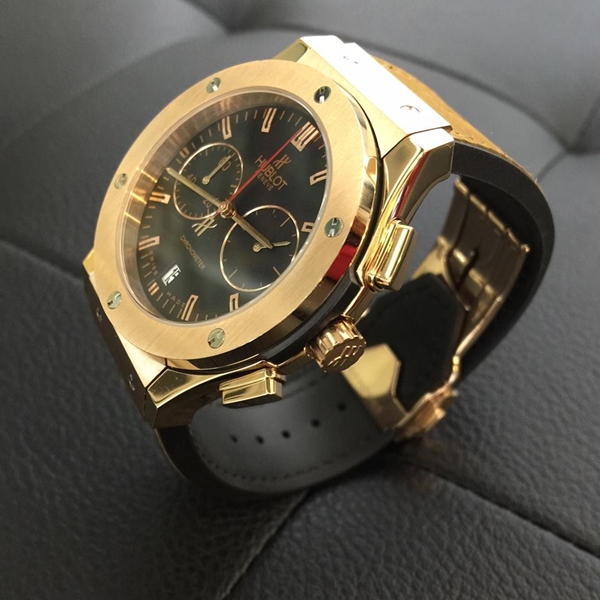 Đồng hồ Hublot siêu cá tính dành cho nam
