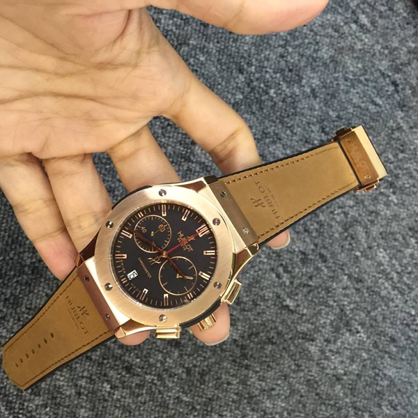 Đồng hồ Hublot xách tay chính hãng 