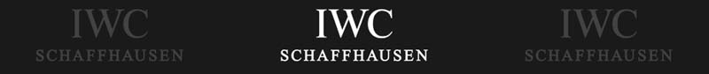 đồng hồ iwc