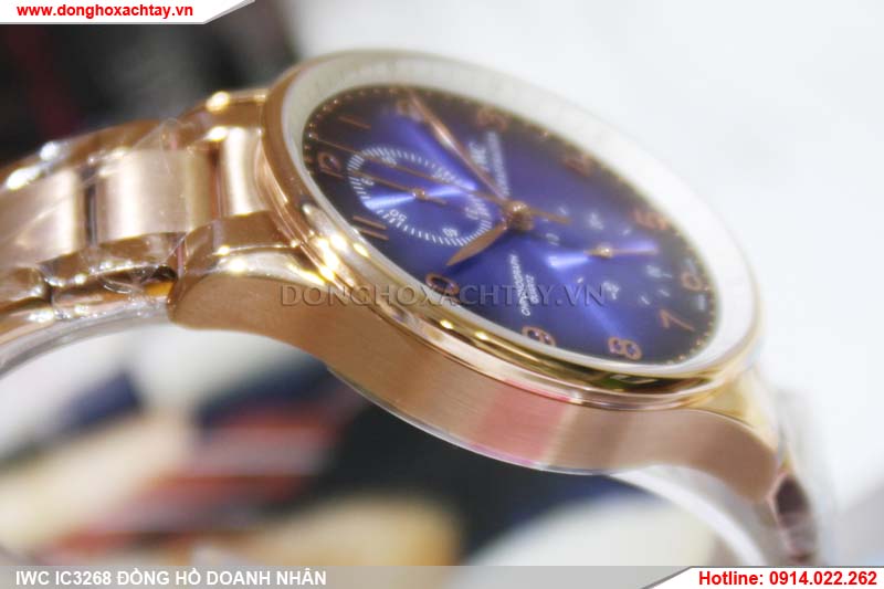 đồng hồ iwc ic3268 rẻ nhất