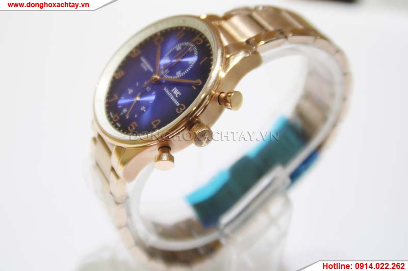 đồng hồ iwc ic3268