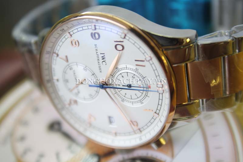 Đồng hồ chính hãng IWC IC3269