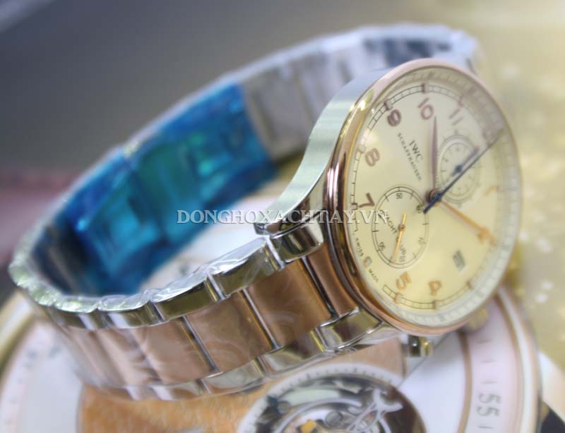 Đồng hồ IWC chính hãng IC3269
