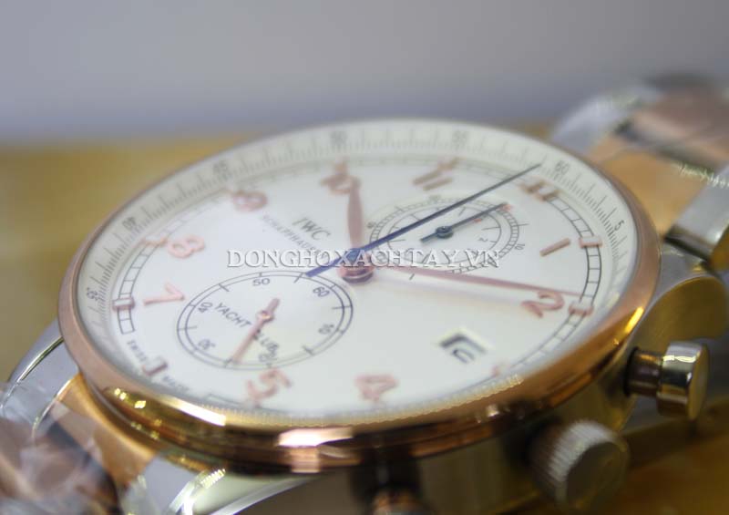 Đồng hồ IWC IC3269 cao cấp