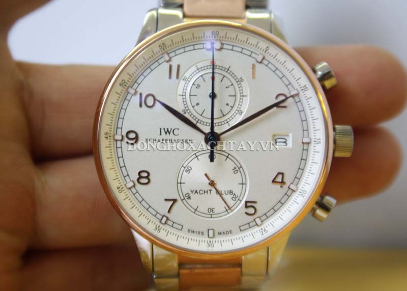 Đồng hồ IWC IC3269 chính hãng