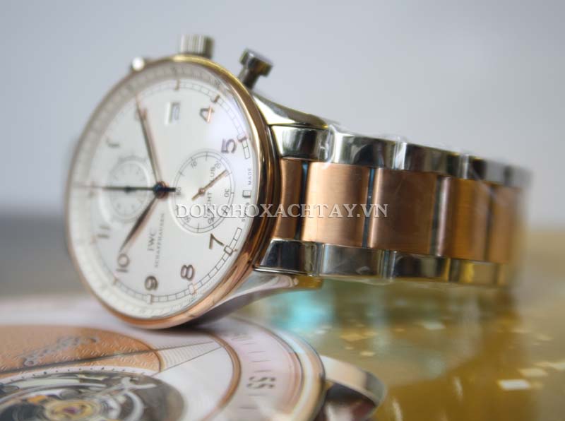 Đồng hồ IWC IC3269 hà nội