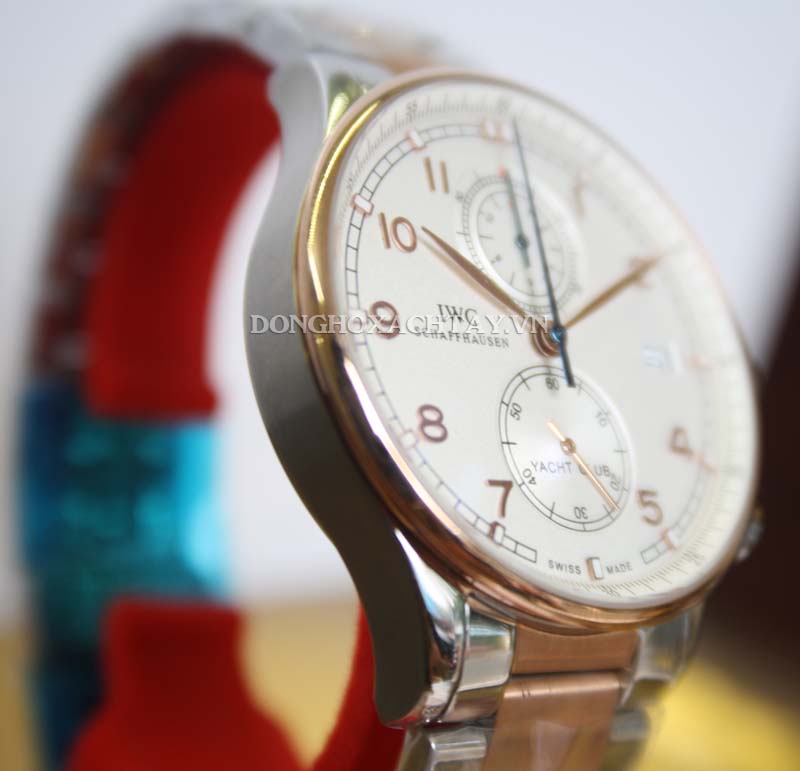 Đồng hồ IWC IC3269 hải phòng