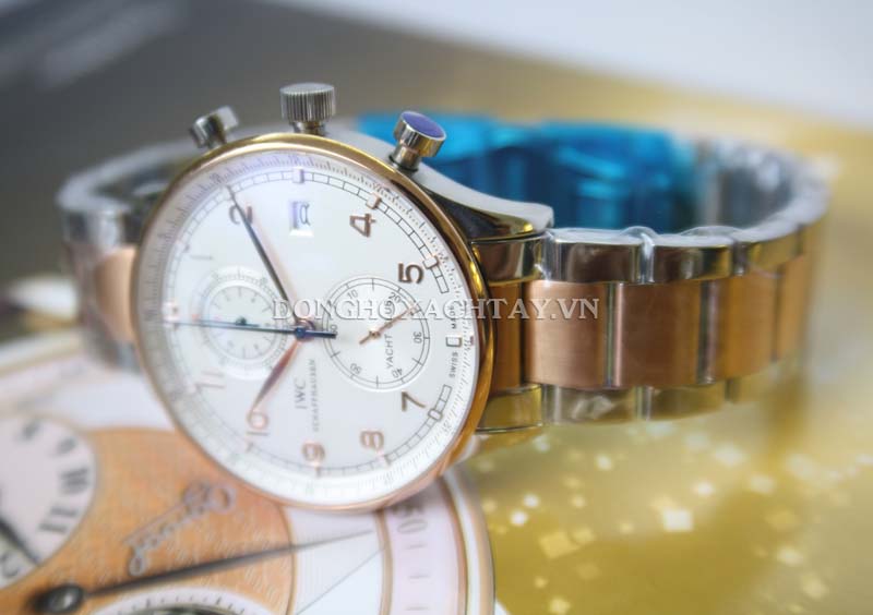 Đồng hồ IWC IC3269 rẻ nhất