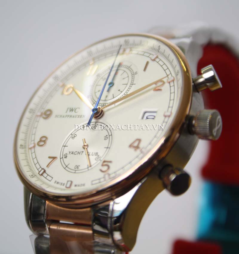 Đồng hồ IWC IC3269