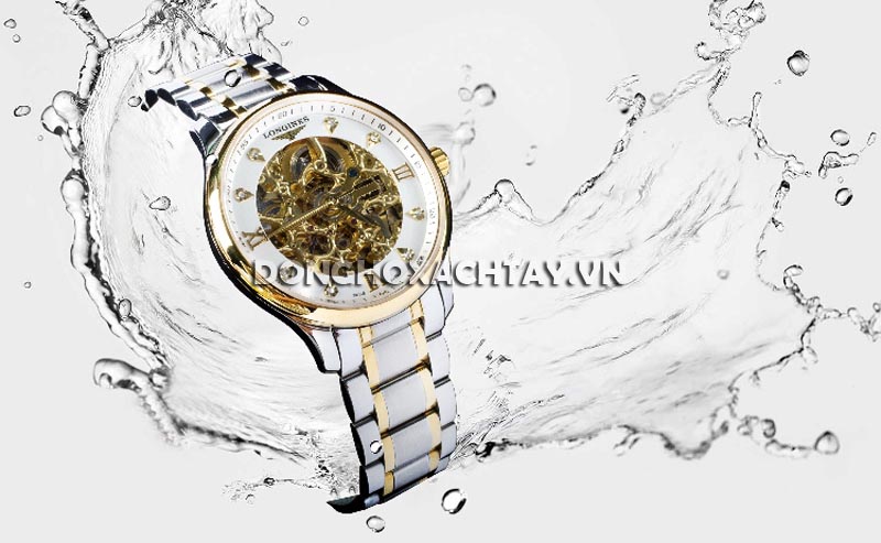 Đồng hồ cơ Longines L2.773.221