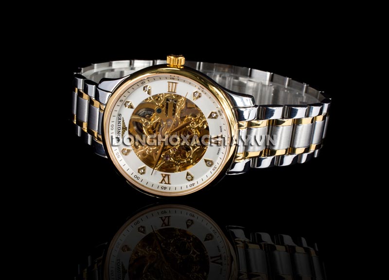 Đồng hồ Longines L2.773.221