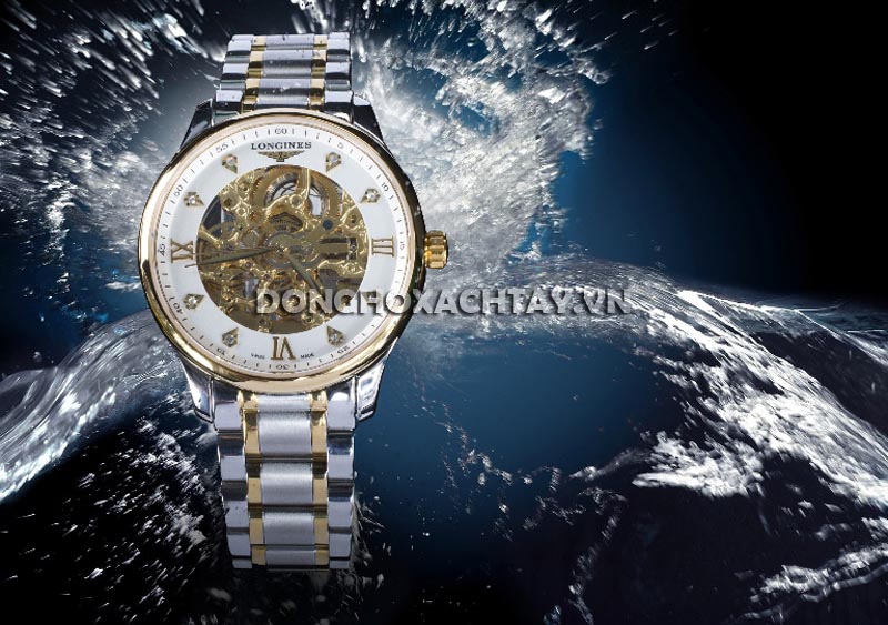Đồng hồ nam Longines L2.773.221