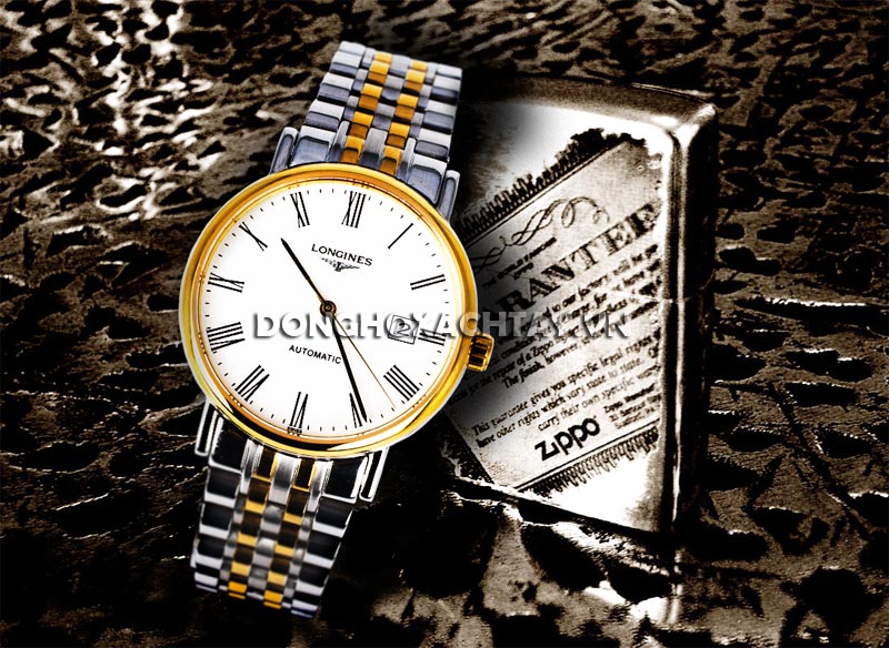 Đồng hồ cơ Longines L2.773.223