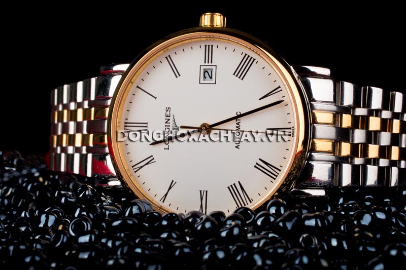 Đồng hồ Longines L2.773.223 chính hãng
