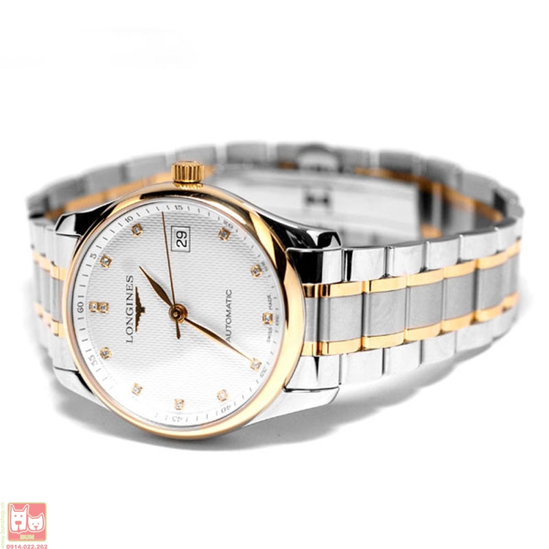 bunshop.vn|longines l2.518.5.77.7 re nhat Viet Nam