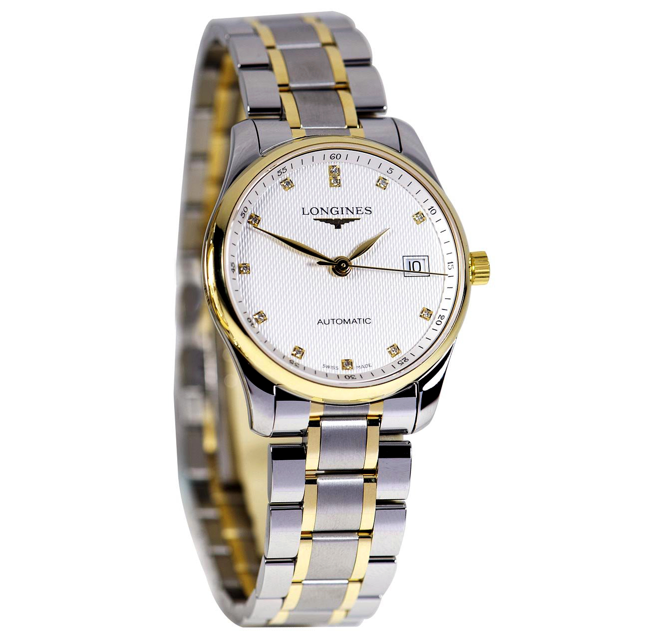 bunshop.vn|longines l2.518.5.77.7 chinh hang