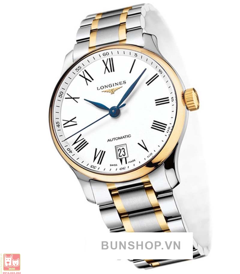 bunshop.vn|đồng hồ longines giá rẻ nhất