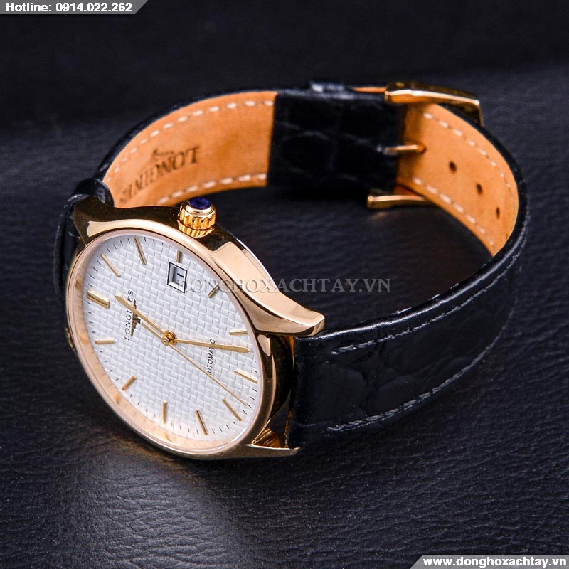Đồng hồ chính hãng Longines L2.639.323 