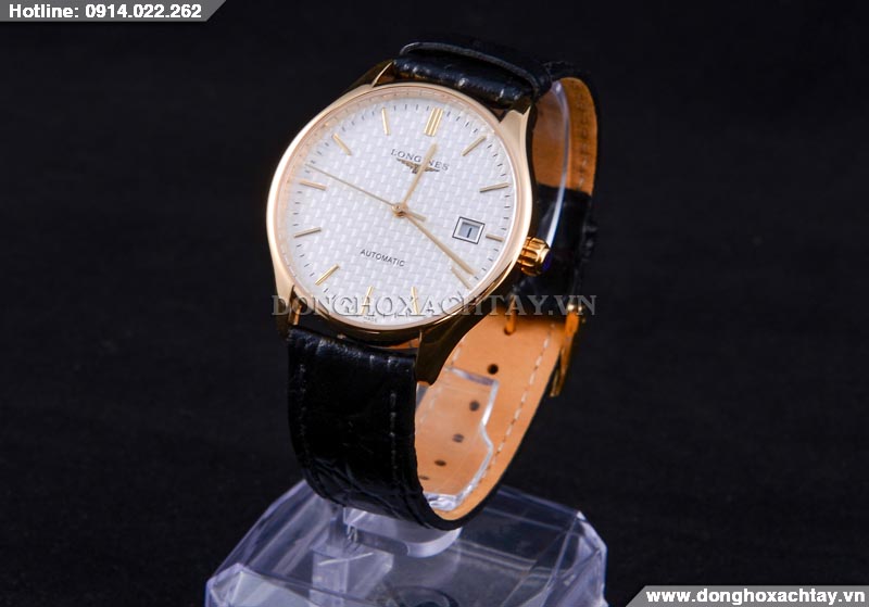 Đồng hồ cơ Longines L2.639.323 