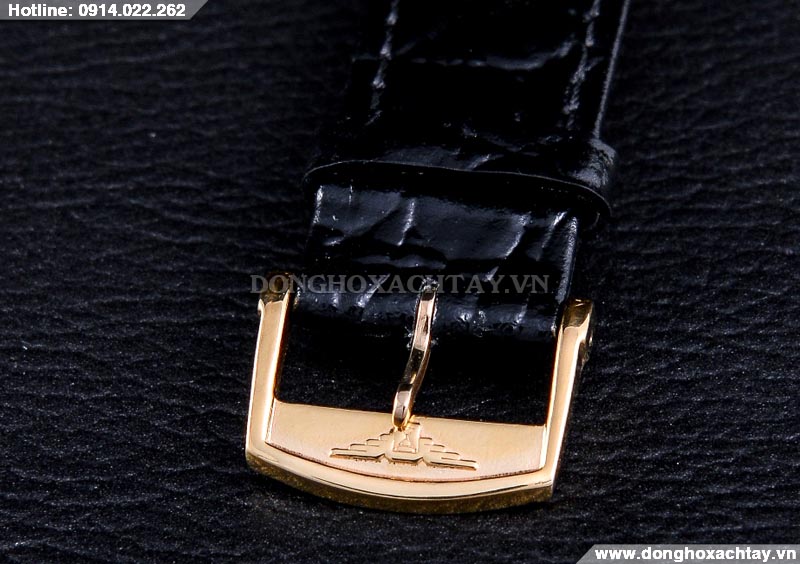 Đồng hồ dây da Longines L2.639.323 