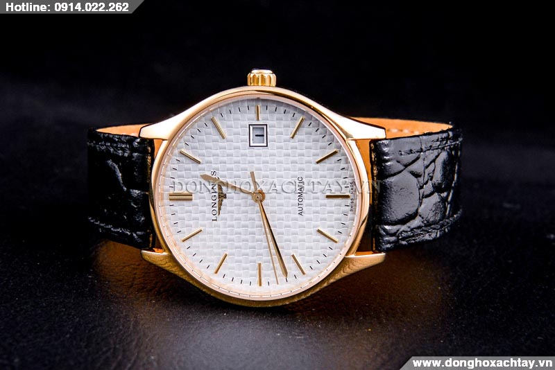 Đồng hồ Longines chính hãng L2.639.323 