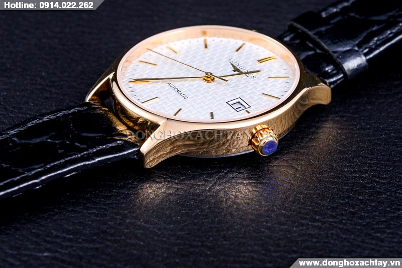 Đồng hồ Longines L2.639.323 chính hãng