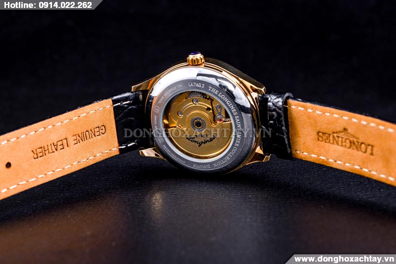 Đồng hồ Longines L2.639.323 giá rẻ