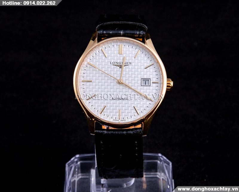 Đồng hồ Longines L2.639.323 