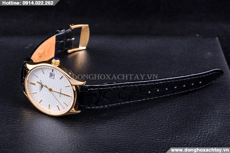 Đồng hồ Longines nam L2.639.323 