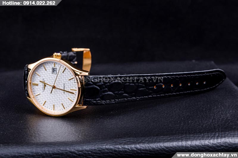 Đồng hồ nam Longines L2.639.323 