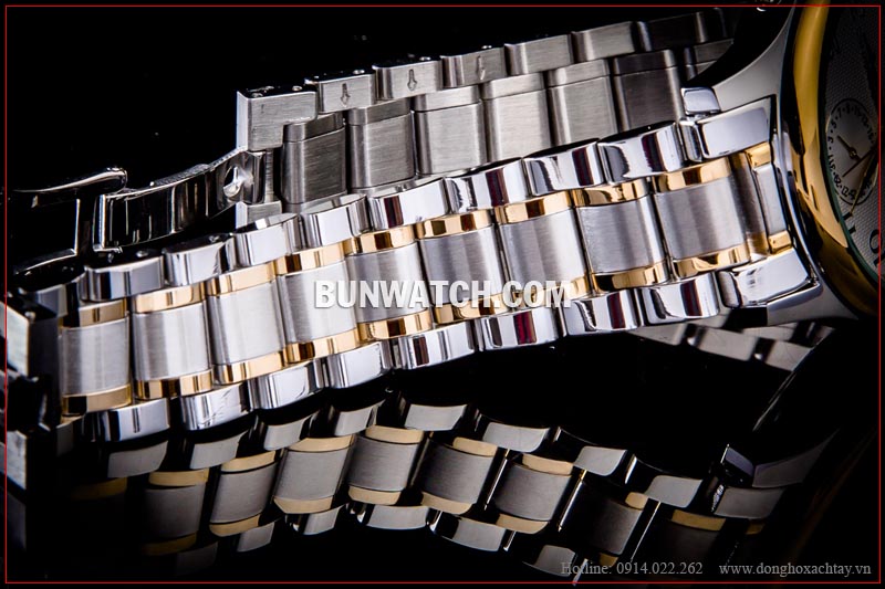 Đồng hồ Longines automatic L2.668.52
