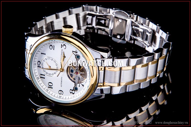 Đồng hồ Longines L2.668.52 cao cấp