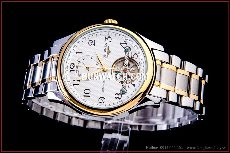 Đồng hồ Longines L2.668.52