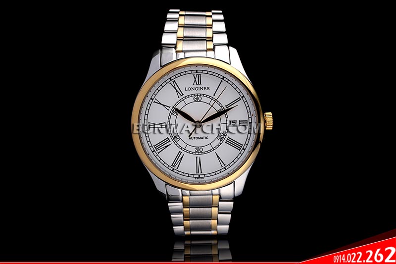 Đồng hồ Longines L2.669.330