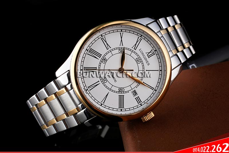 Đồng hồ Longines nam