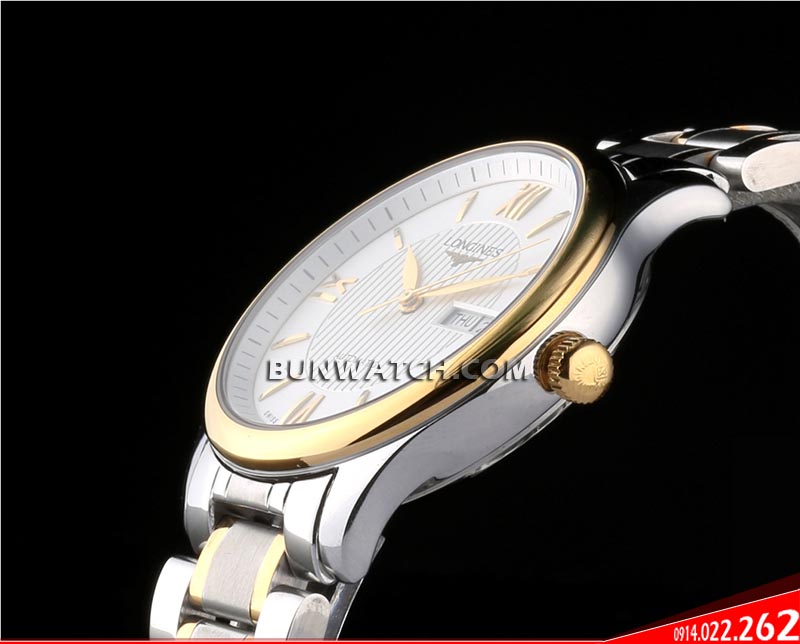 Đồng hồ Longines hà nội