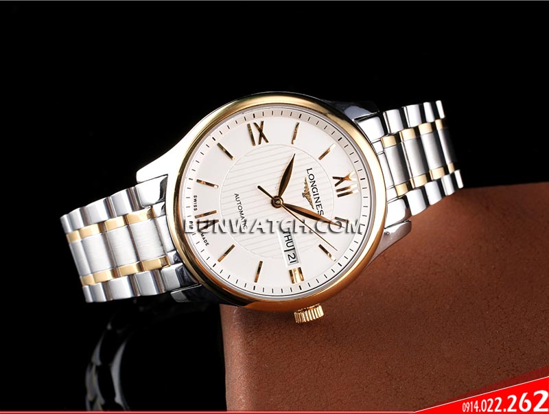 Đồng hồ Longines L2.669.331 chính hãng